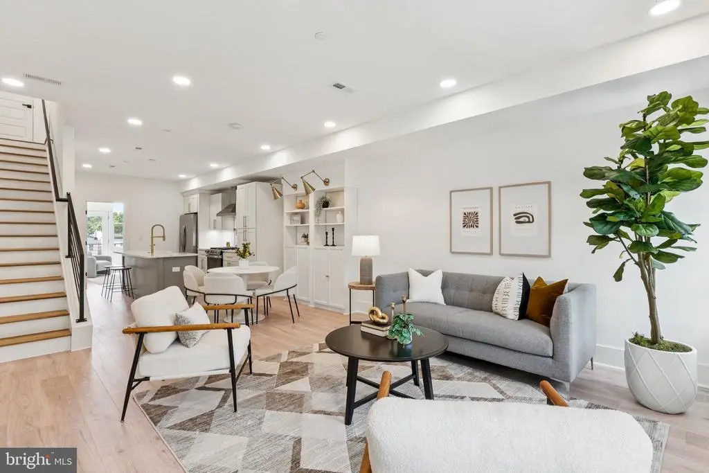 2608 4th St Ne #2, Washington