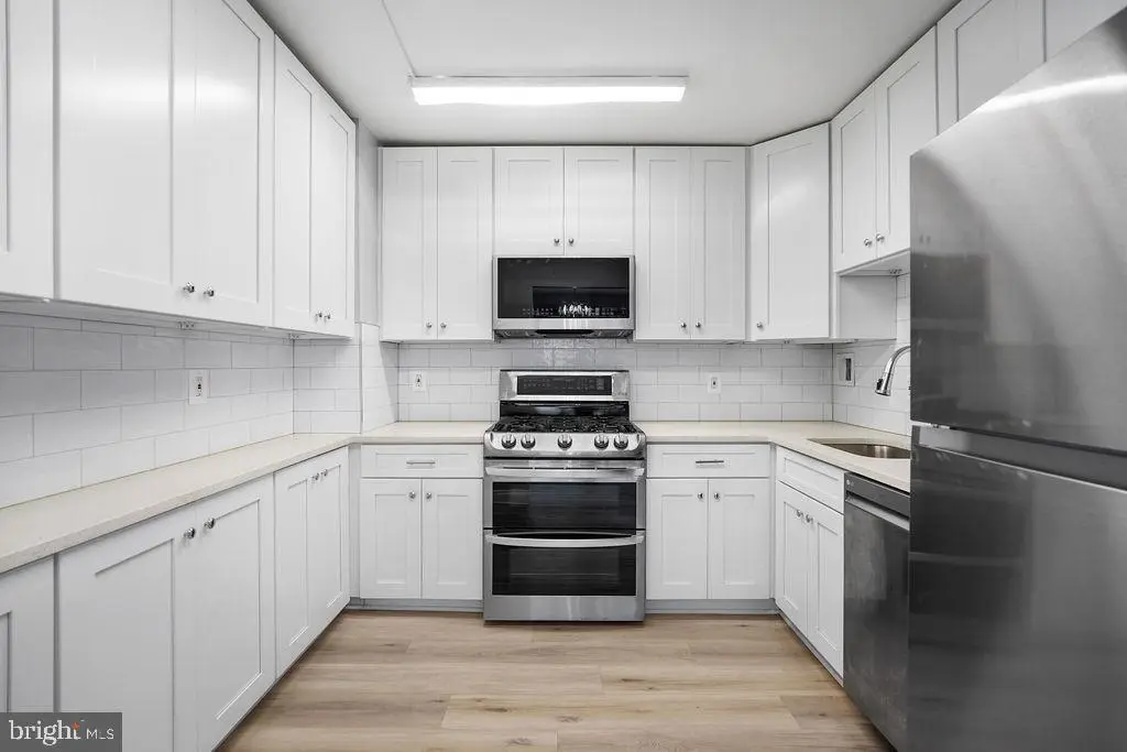 8830 Piney Branch Rd #307, SILVER SPRING