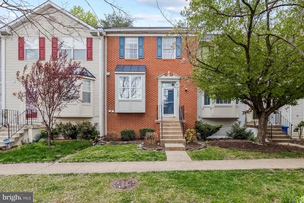 13820 Rampant Lion Ct, Centreville