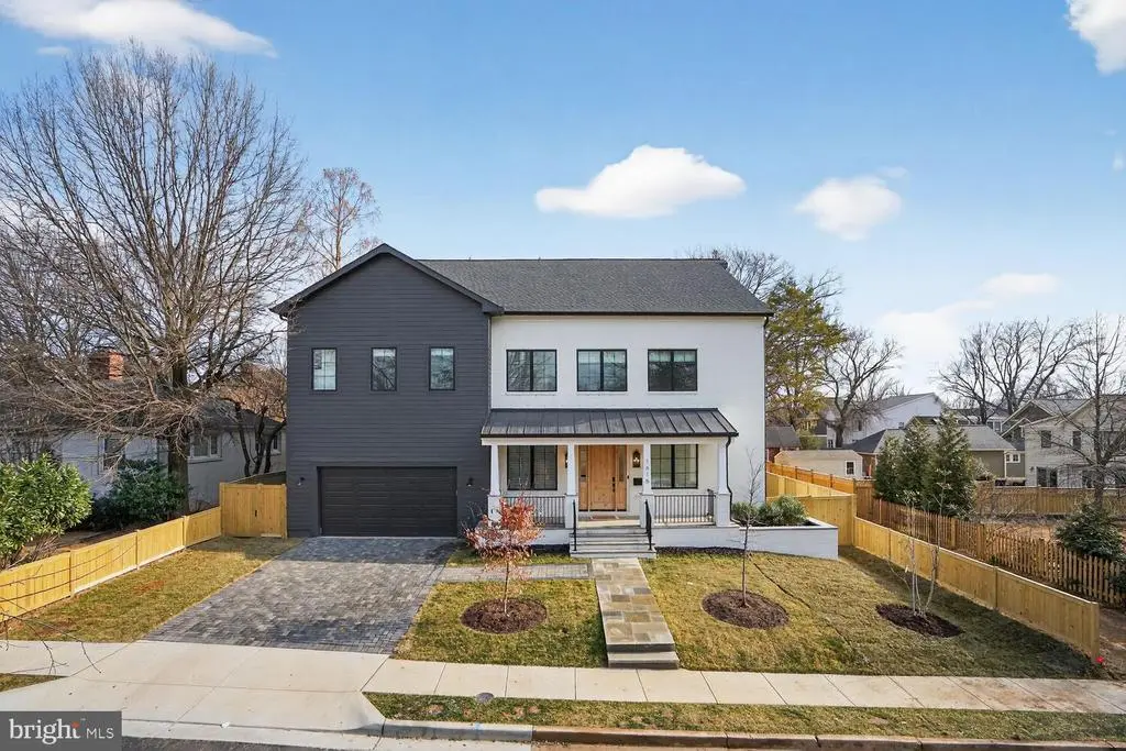 1615 N Wakefield St, ARLINGTON