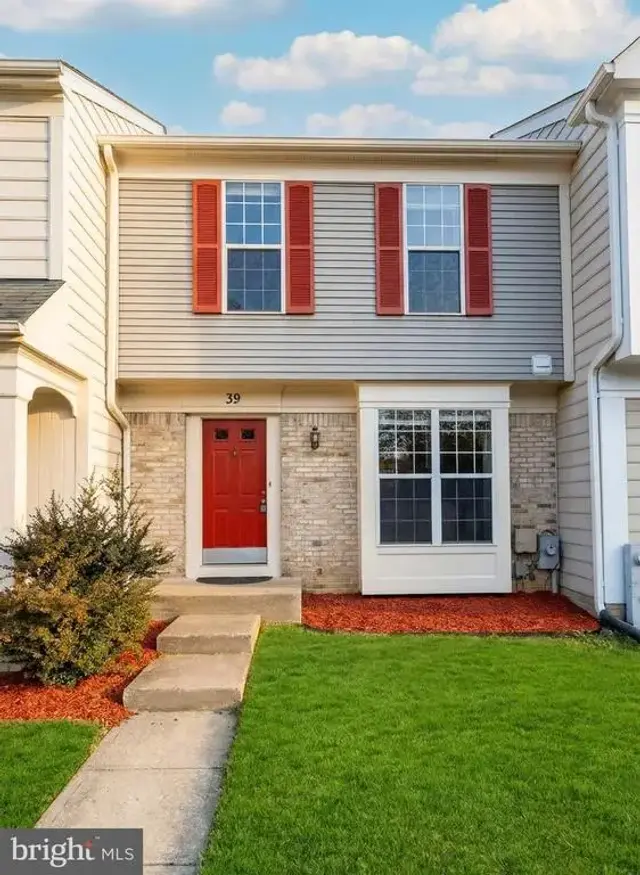 39 Silentwood Ct, Owings Mills