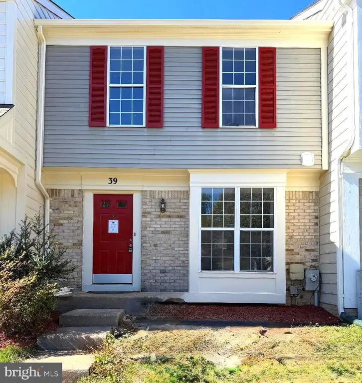 39 Silentwood Ct, Owings Mills