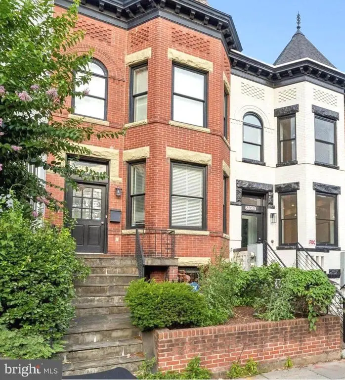 2015 13th St Nw #2, WASHINGTON