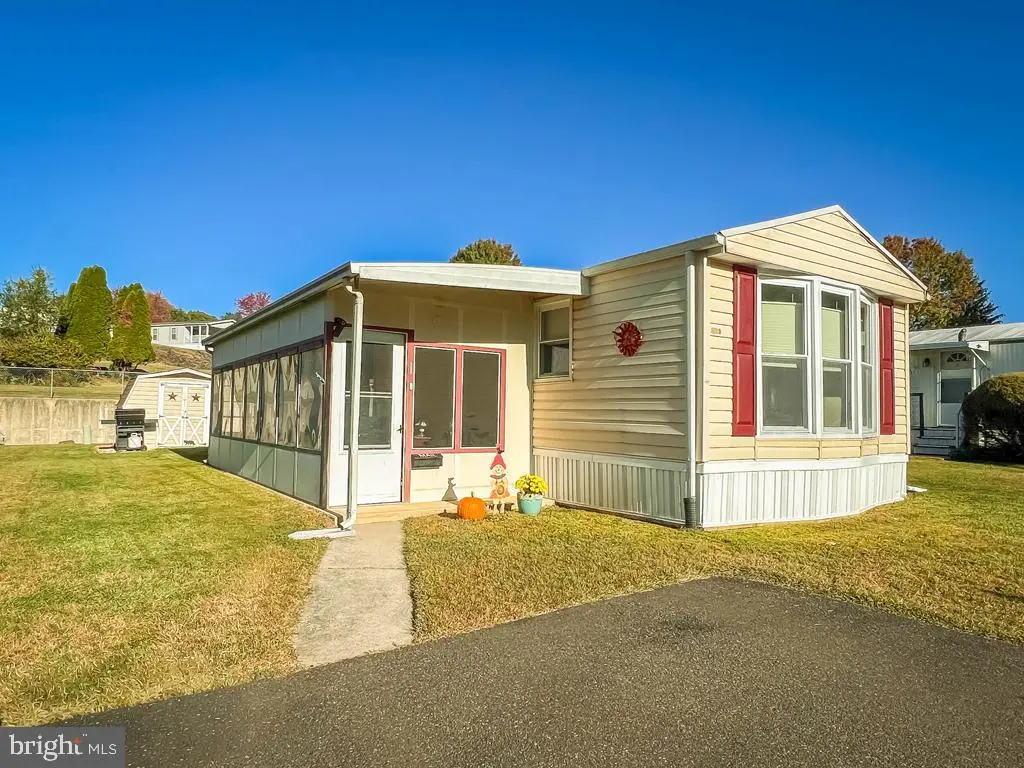 2304 Brownsville Rd #lot 1105, FEASTERVILLE TREVOSE