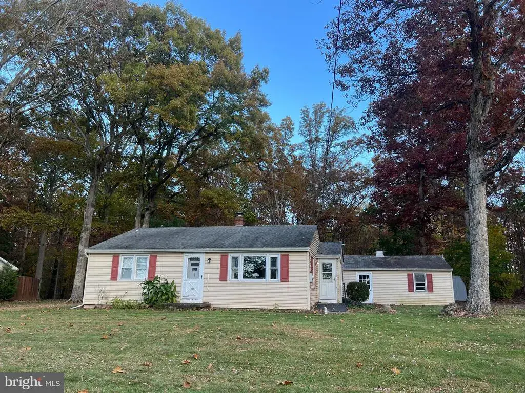 3183 Bedminster Rd, OTTSVILLE
