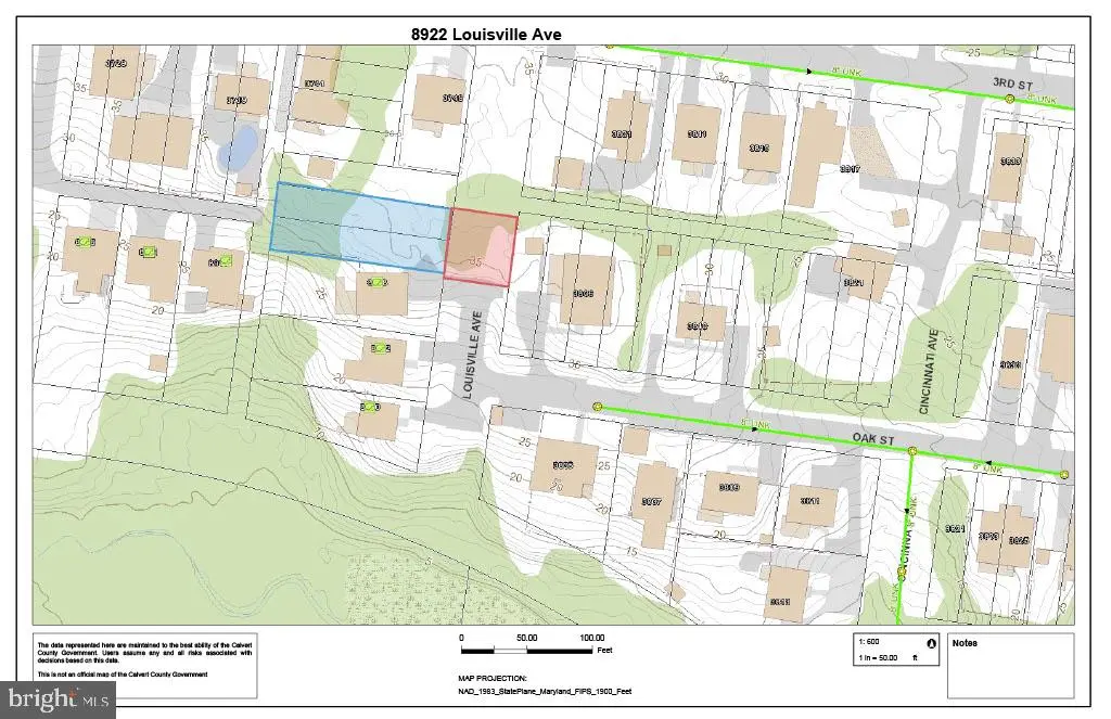 8922 Louisville Ave, North Beach