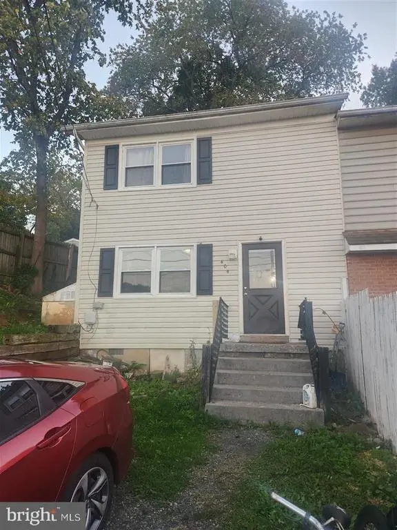 404 Viscose Ave, FRONT ROYAL