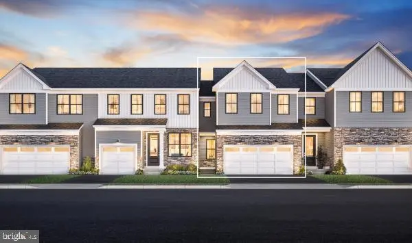 315 Aspen Way #hs #163- Carisbrooke, KING OF PRUSSIA