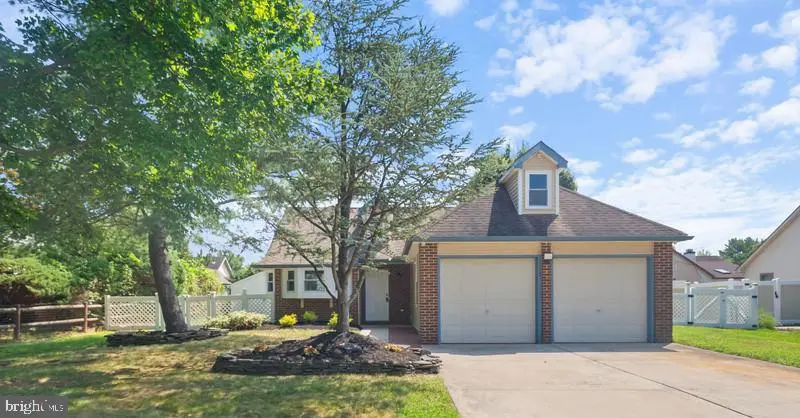 174 Greenbrook Dr, MARLTON