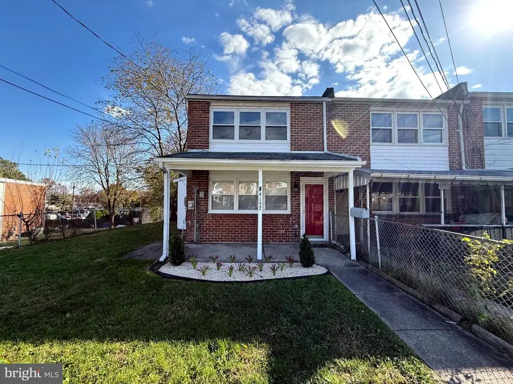 4157 Hollins Ferry Rd, Baltimore