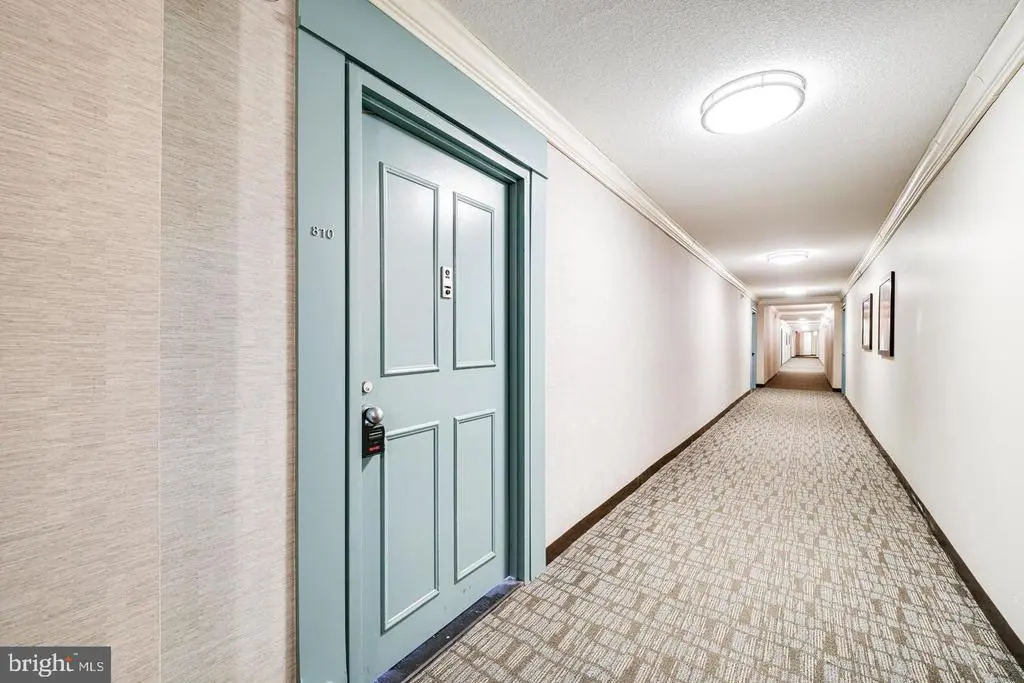 205 Yoakum Pkwy #810, ALEXANDRIA