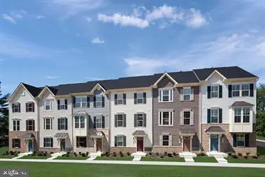 19756 Canopy Loop #328d, Montgomery Village