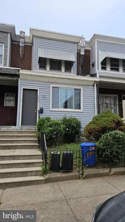 1784 Brill St, PHILADELPHIA