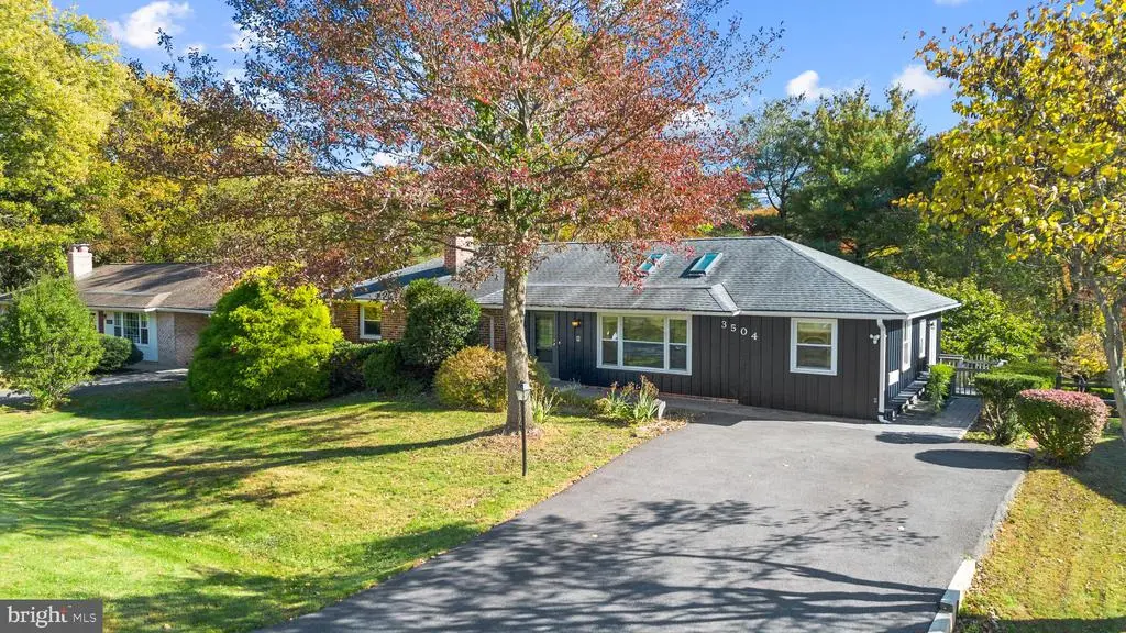 3504 Falling Green Rd, Olney