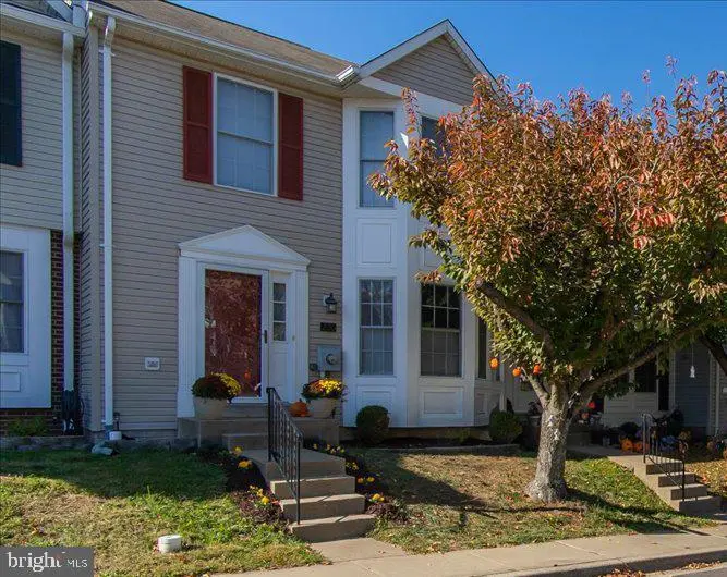 220 Mountain Ter, MYERSVILLE