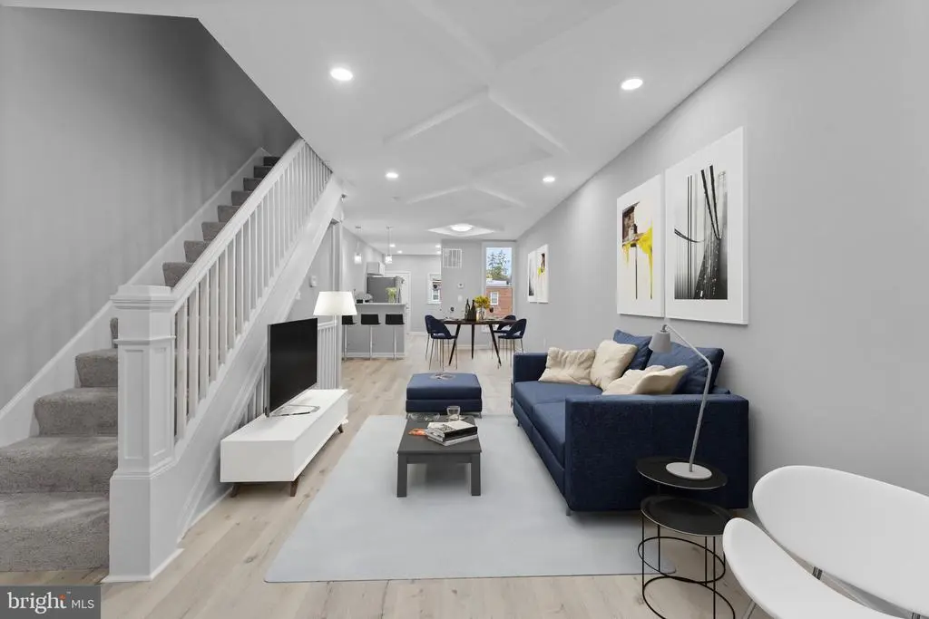 3904 Woodridge Rd, Baltimore