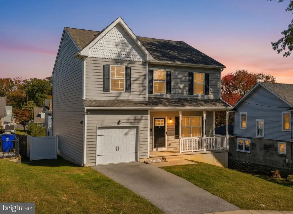 3 Forrest Ave, Claymont