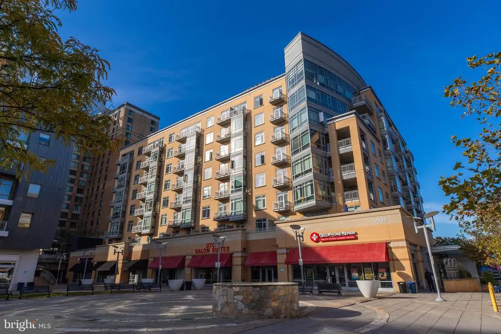 6506 America Blvd #207, HYATTSVILLE