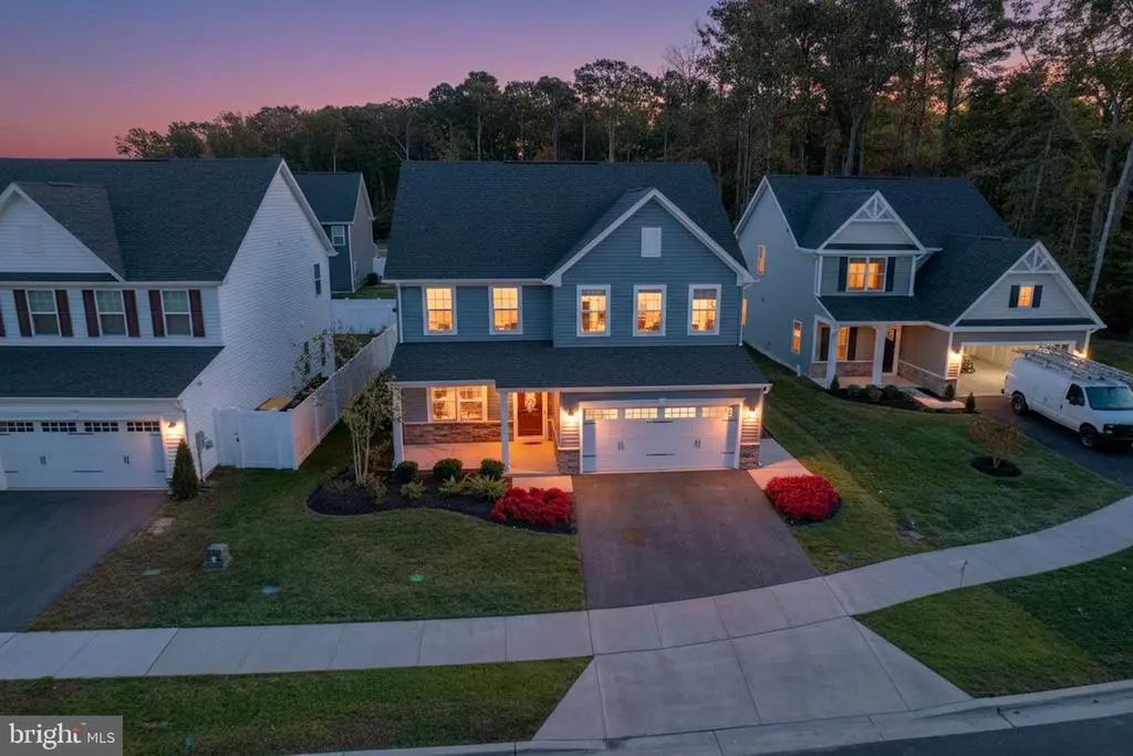 108 Perrys Retreat Blvd, GRASONVILLE