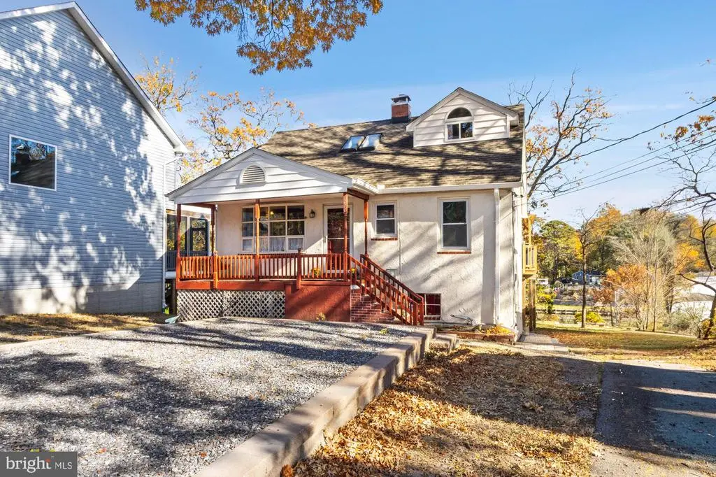 1220 Hillcreek Rd, Pasadena