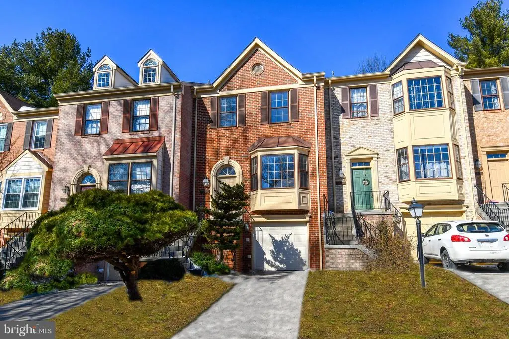 12307 Sweetbough Ct, NORTH POTOMAC