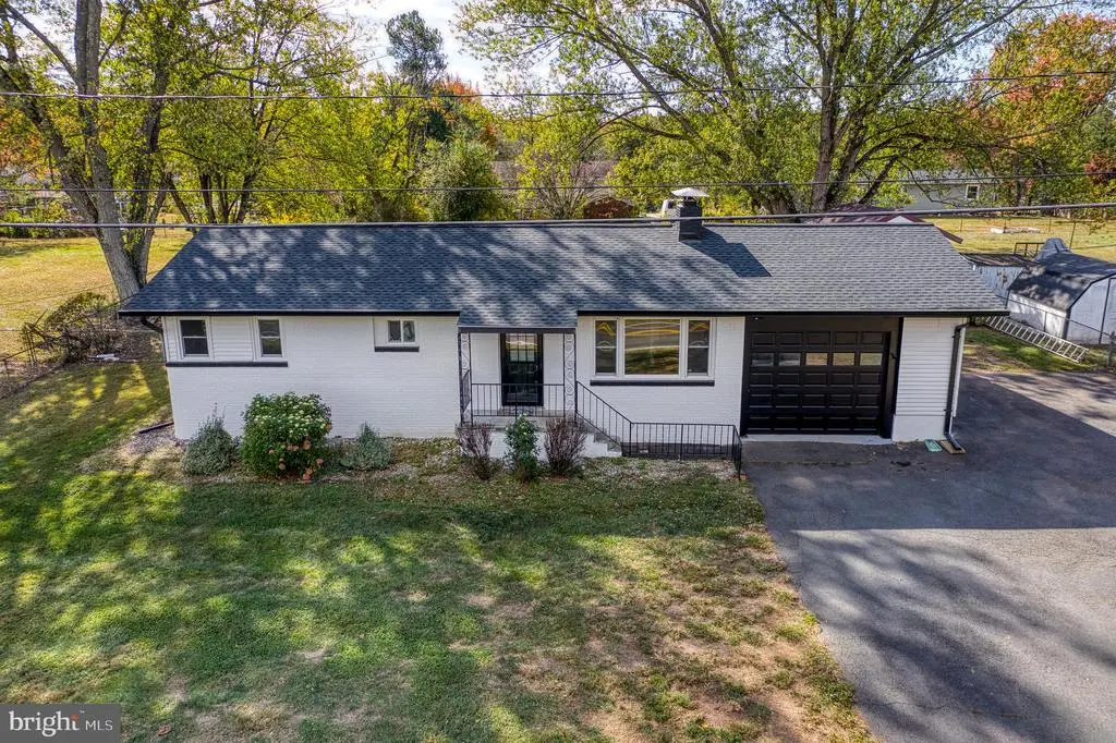 13616 Eggbornsville, CULPEPER