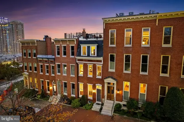 407 Warren Ave, Baltimore
