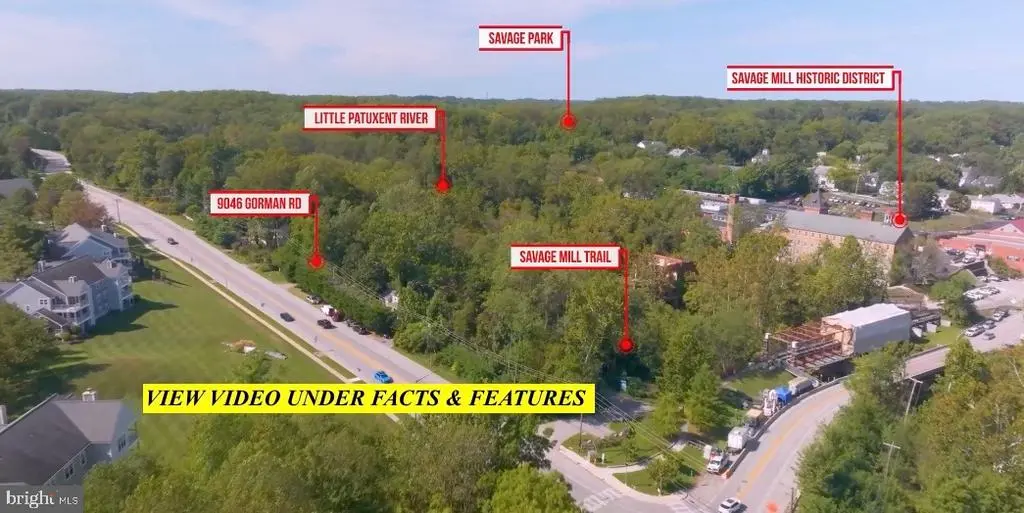 9046 Gorman Rd, Laurel