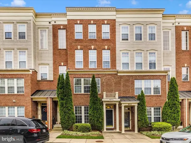 1813-a Wheyfield Dr #10-a, Frederick
