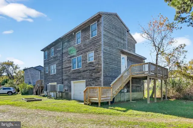5160 Mallard Pond, Chincoteague Island