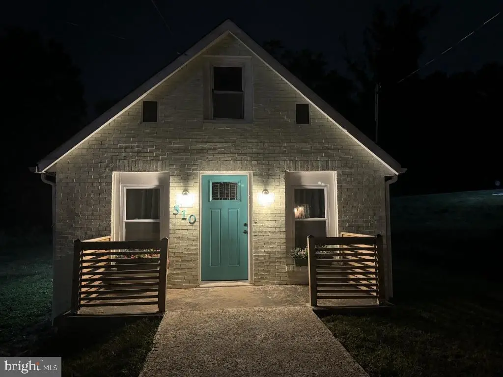 510 67th Pl, CAPITOL HEIGHTS