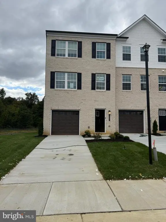 16661 Green Glade Dr, Brandywine