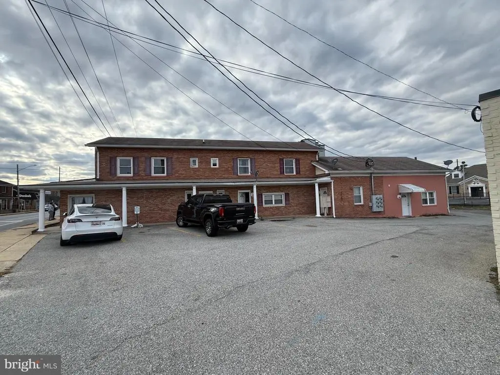 602 Charles Street, La Plata