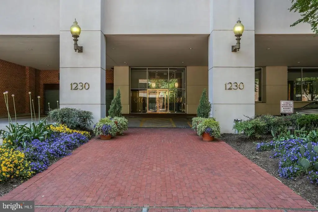 1230 23rd St Nw #9th Floor, WASHINGTON