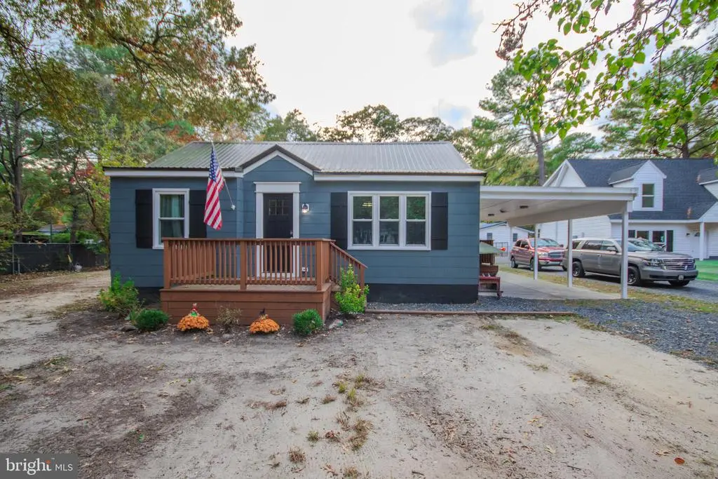 518 Clyde Ave, Fruitland