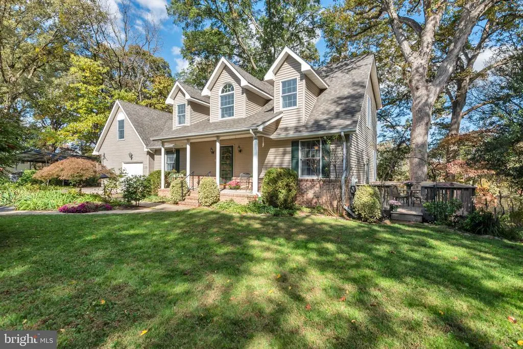 302 Rosin Dr, Chestertown