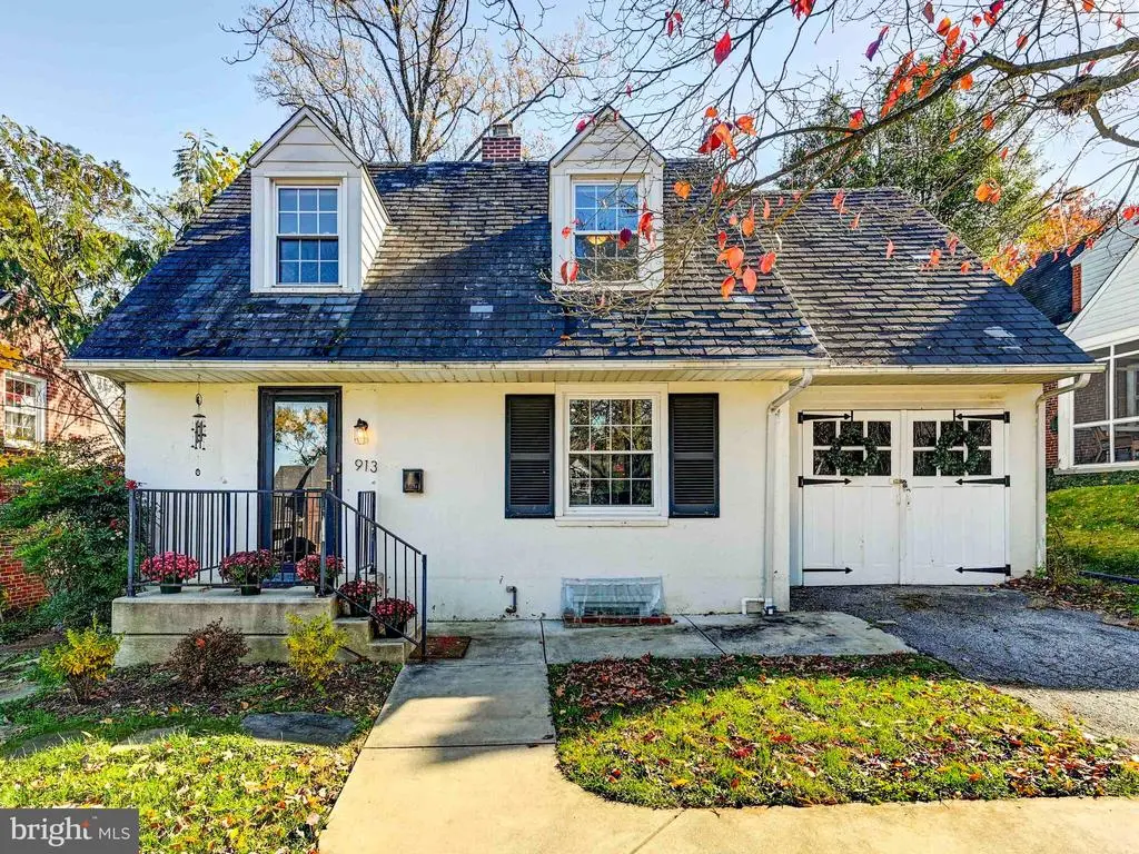 913 Adana Rd, Baltimore