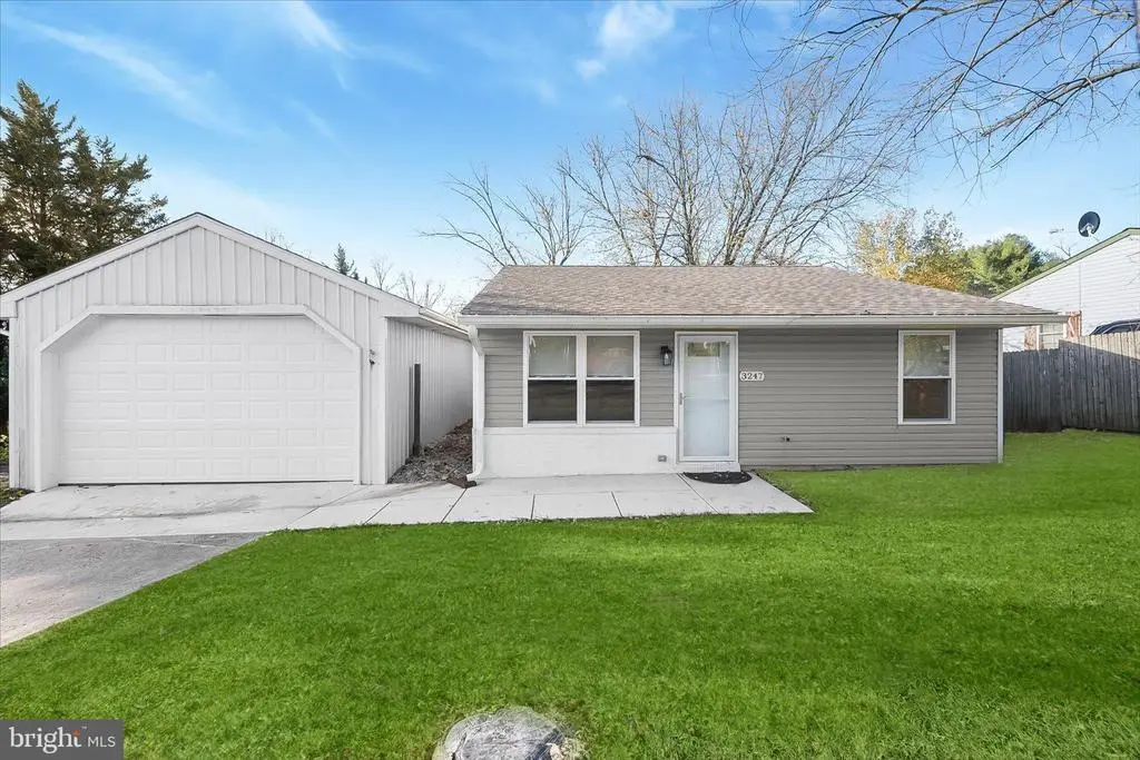 3247 Grafton St, Manchester