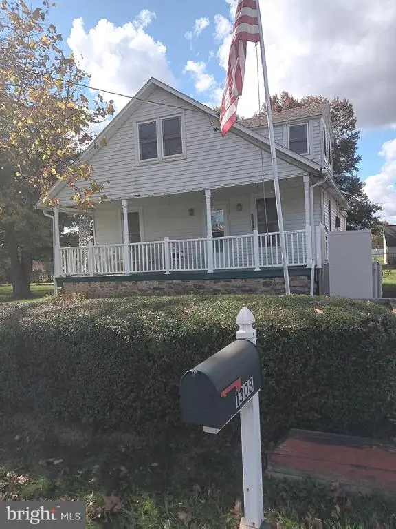 1308 Balthaser St, HARRISBURG