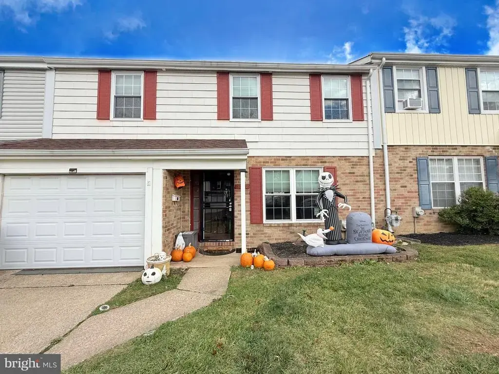 3351 Carroll Ct #s, BENSALEM