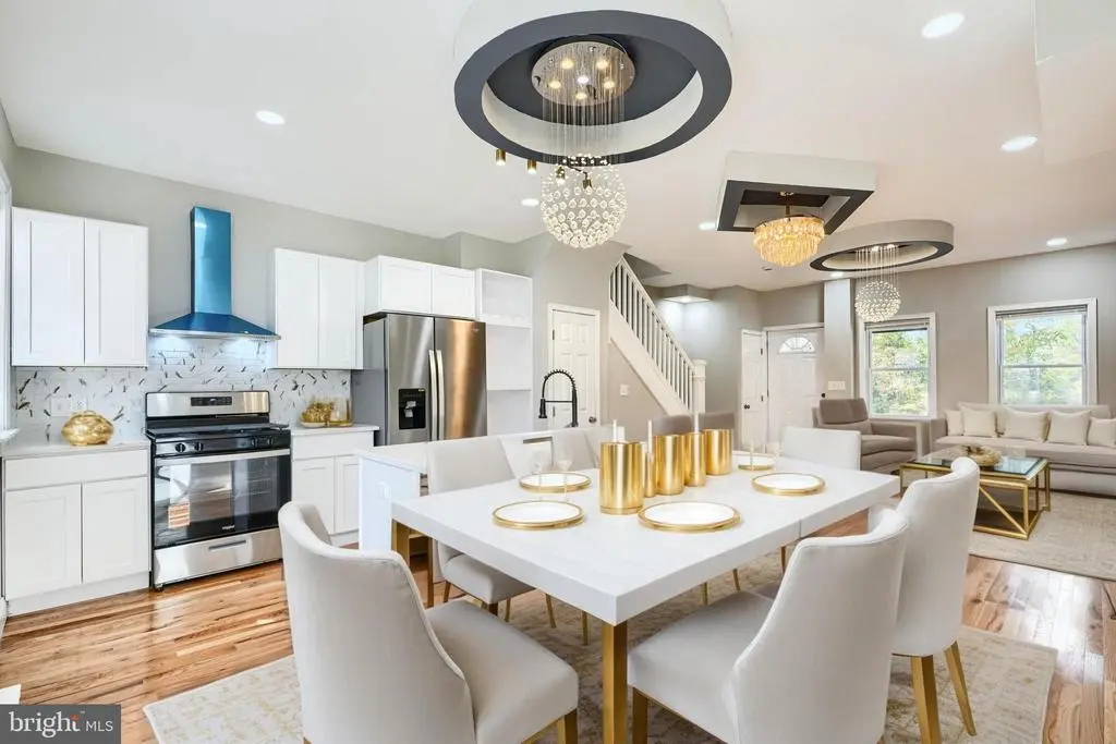 3513 Gelston Dr, Baltimore