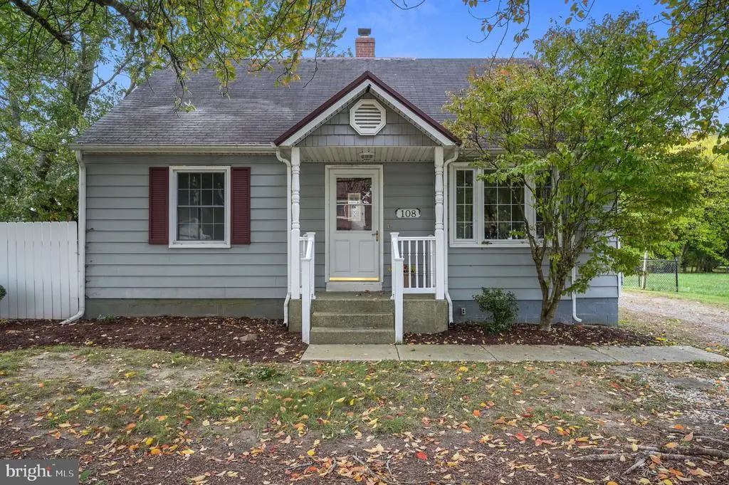 108 Lochmeath Way, DOVER