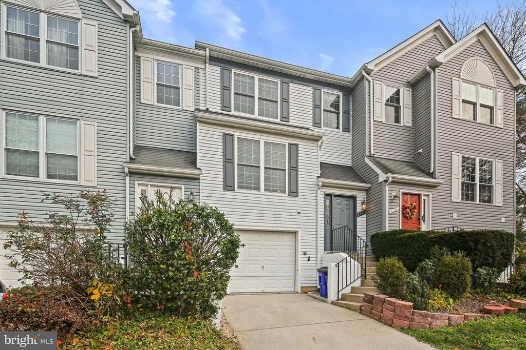 4723 Leyden Way, Ellicott City