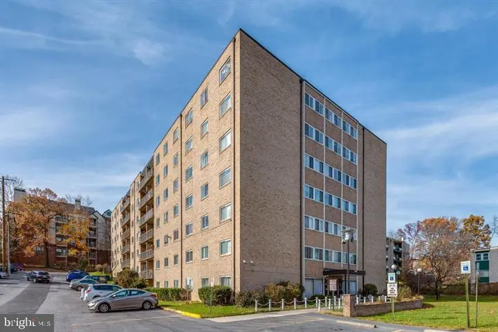 9250 Edwards Way #104-a, Hyattsville
