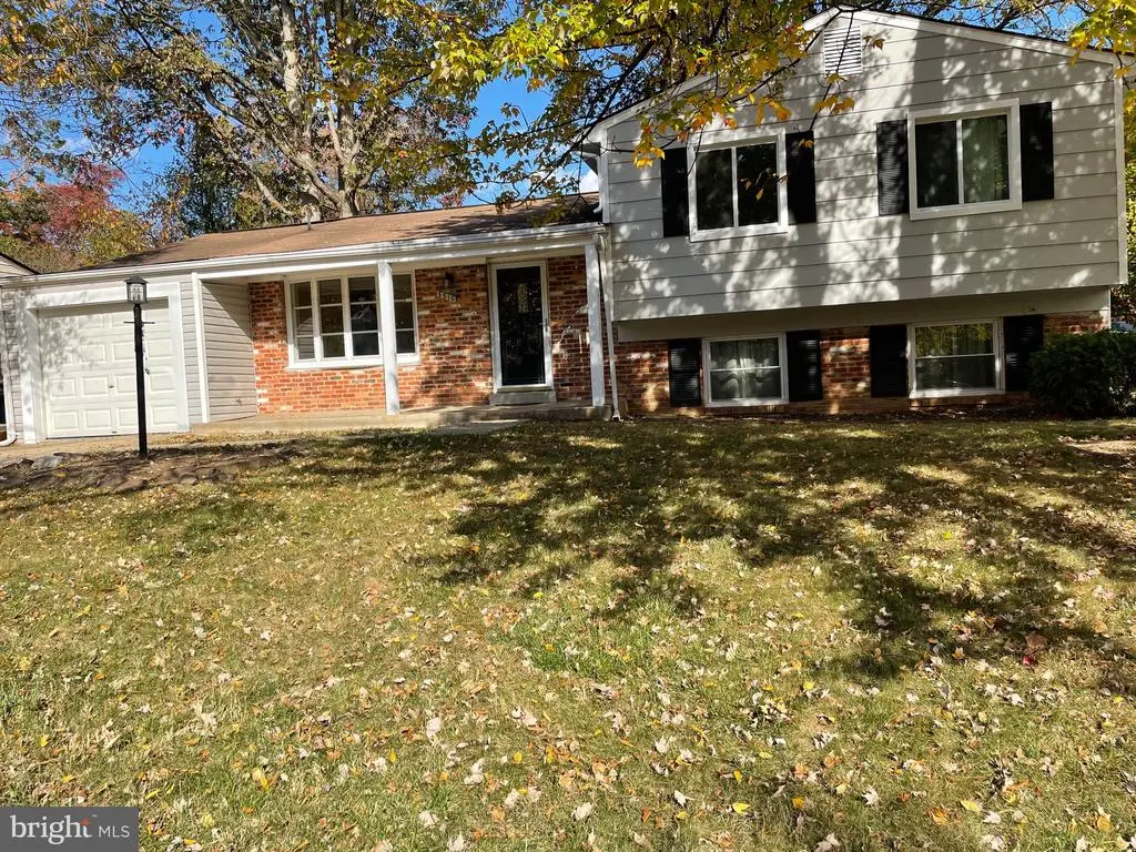 3510 Castleleigh Rd, BELTSVILLE