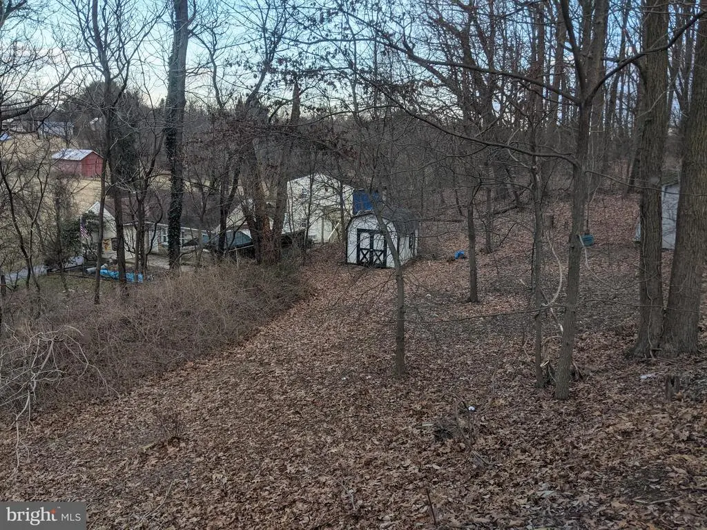 9033 Old Court Rd, Baltimore