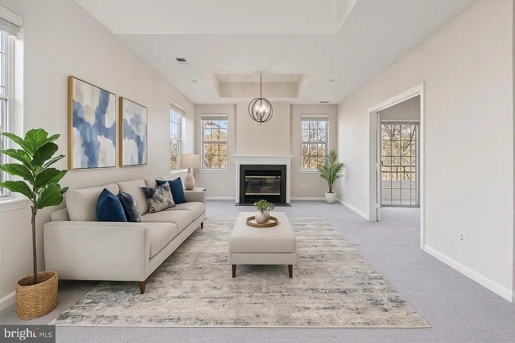 4225 Mozart Brigade Ln #94, FAIRFAX