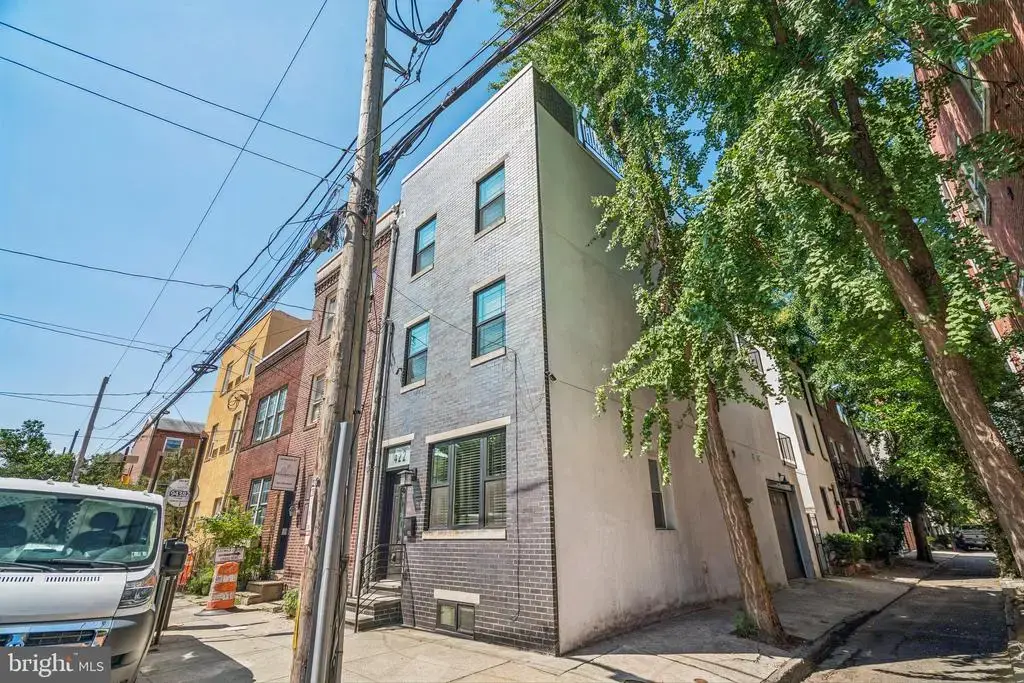 422 S 20th St, PHILADELPHIA
