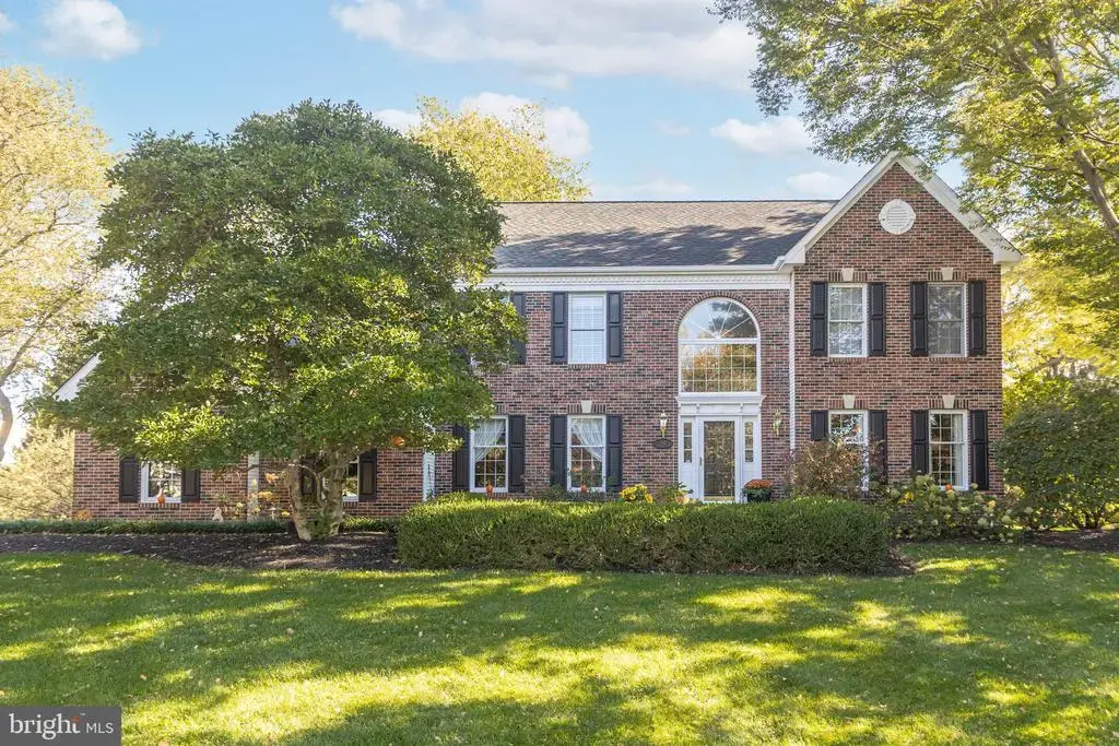 552 Scattergood Ct, YARDLEY