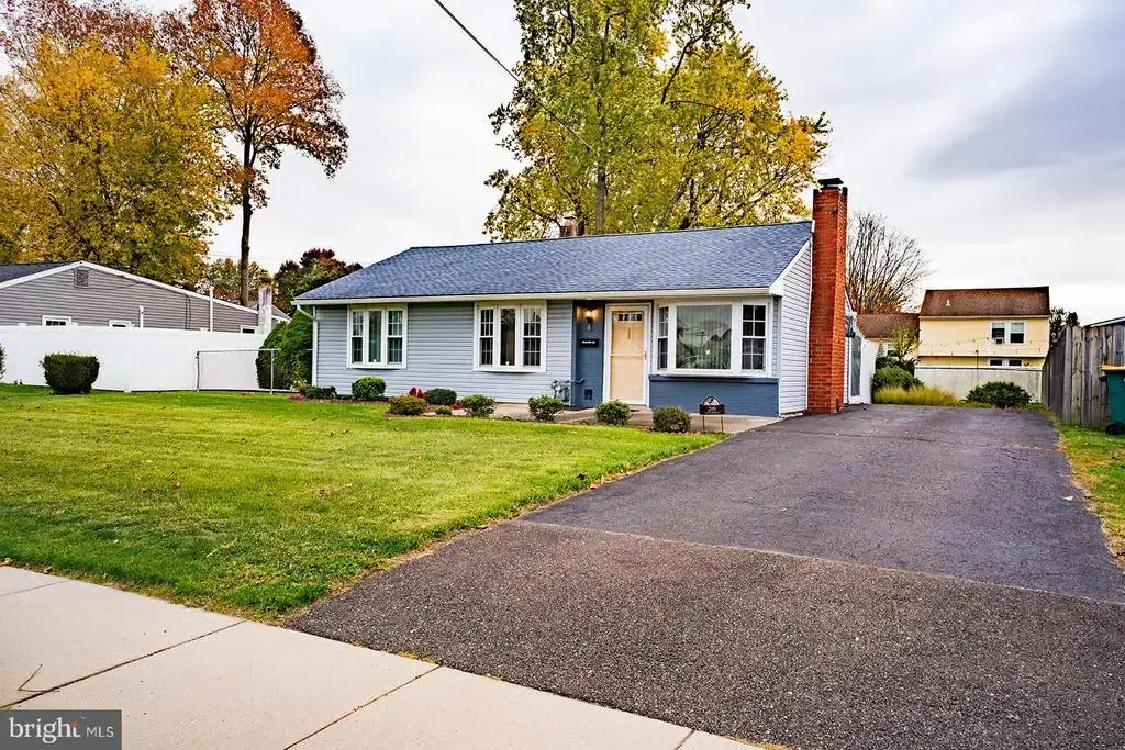 209 Alden, MORRISVILLE